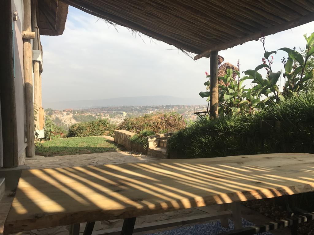 Pili Pili Boutique Hotel Kigali Zimmer foto