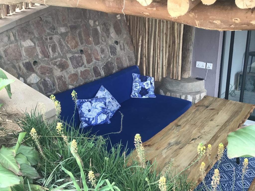 Pili Pili Boutique Hotel Kigali Zimmer foto